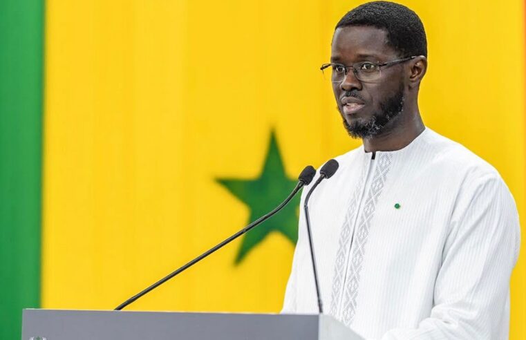 Durée du mandat présidentiel au Sénégal : origines et enjeux