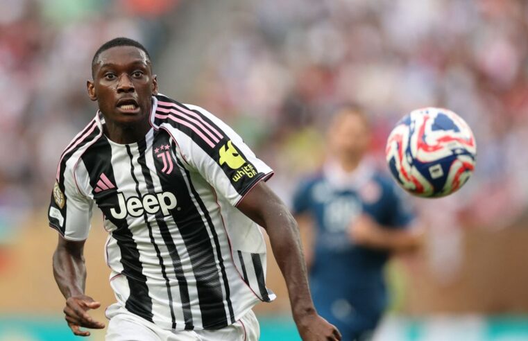 Transfert de Kolo Muani à la Juventus et autres mouvements en Ligue 1