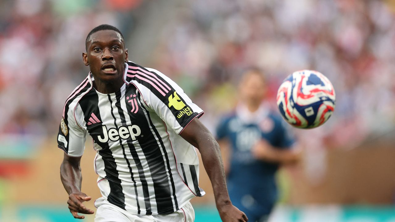 Transfert de Kolo Muani à la Juventus et autres mouvements en Ligue 1