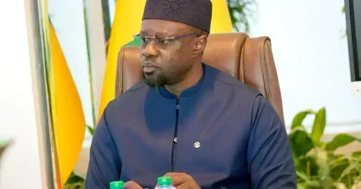 Hausse des carburants au Sénégal : la prédiction de sonko se confirme