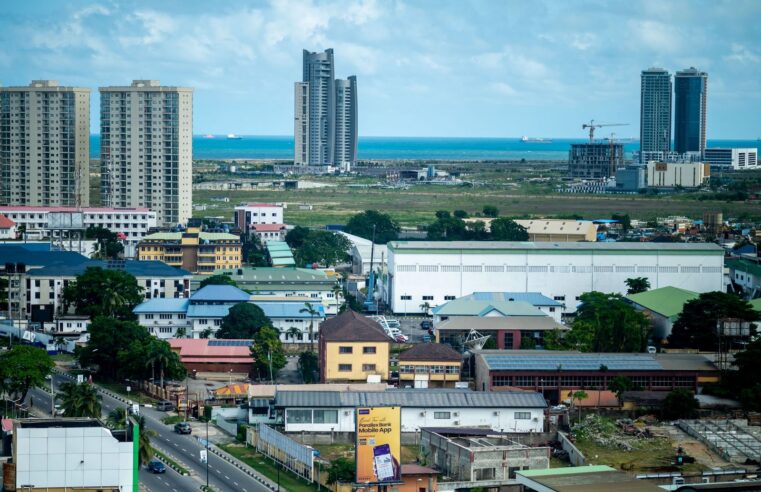 La cnr défie la gestion contestée d’Oligui Nguema au Gabon