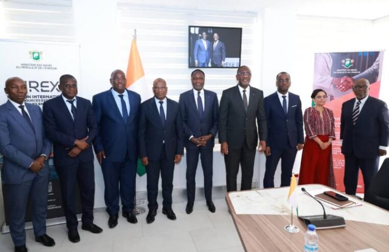 Côte d&rsquo;Ivoire : le pilotage du pacte national énergie lancé pour accélérer l&rsquo;accès à l&rsquo;électricité
