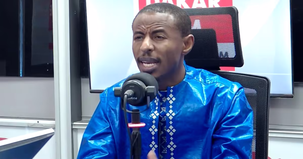 Retour des bailleurs au Sénégal : aldiouma sow critique l&rsquo;opposition