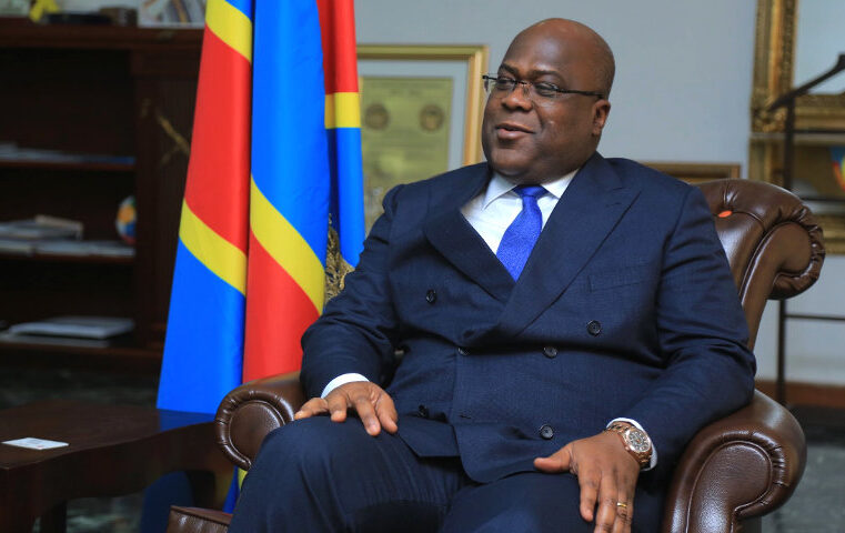 Gabon : visites officielles de dirigeants africains pour l&rsquo;indépendance