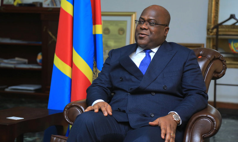 Gabon : visites officielles de dirigeants africains pour l&rsquo;indépendance