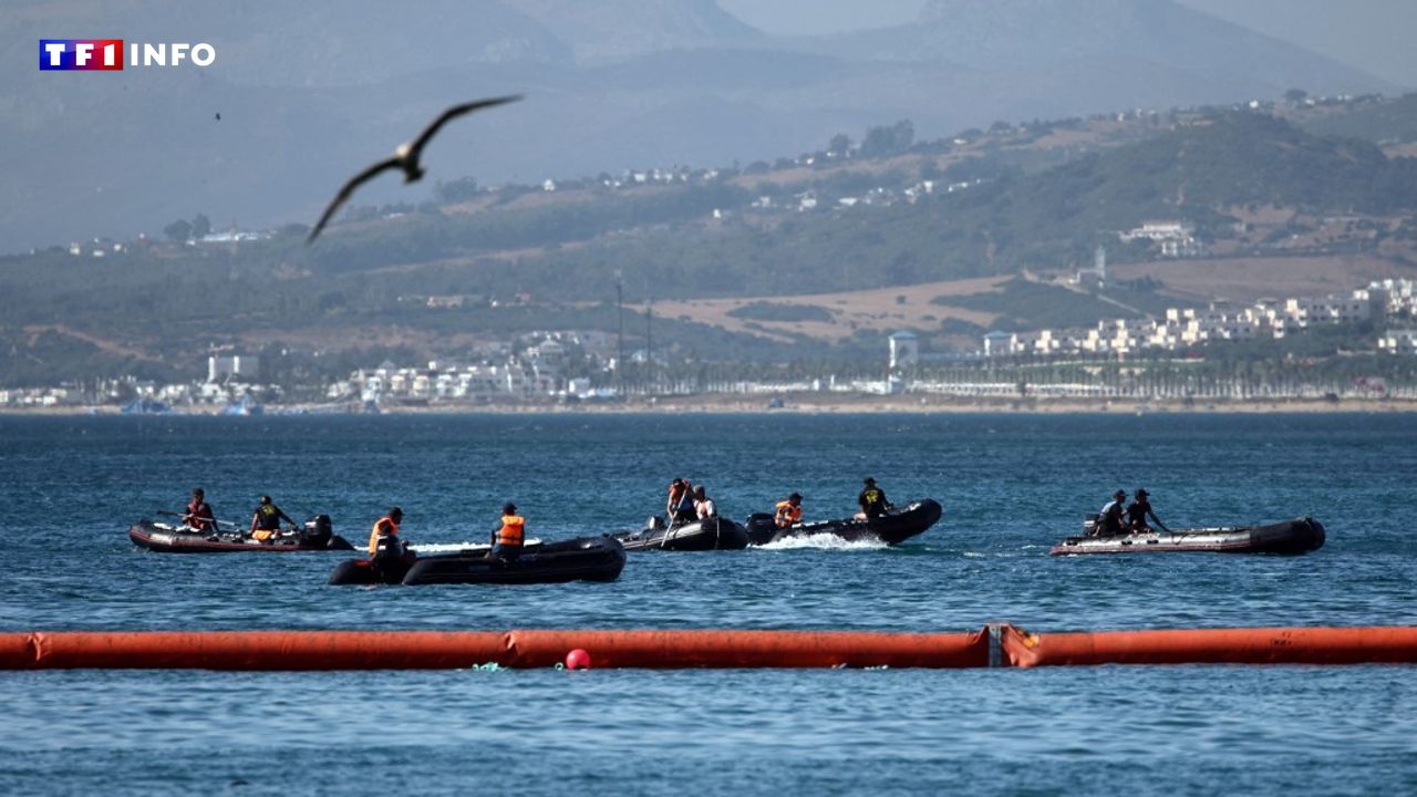 Ceuta : Rabat renforce les contrôles après une rumeur de passage massif