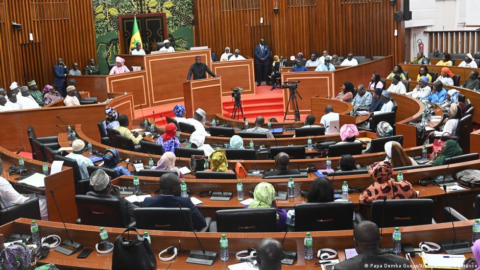 Sénégal : la déclaration de patrimoine au cœur d&rsquo;un débat politique