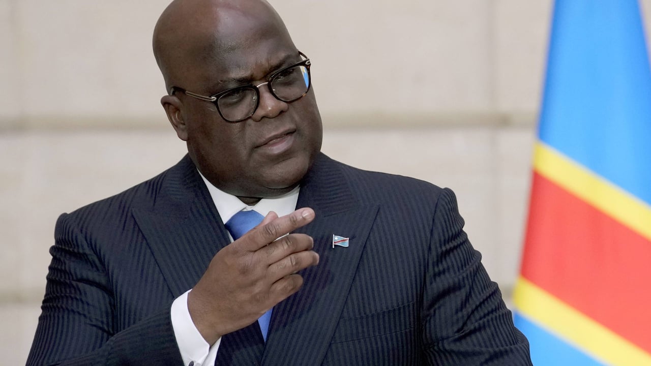 République démocratique du Congo : la loi sur le référendum entre les mains du parlement sous l&rsquo;égide de Félix Tshisekedi