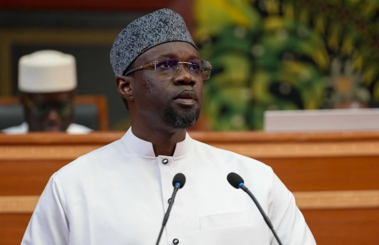 Transparence en Afrique : Ousmane Sonko parmi les députés ayant déclaré leur patrimoine