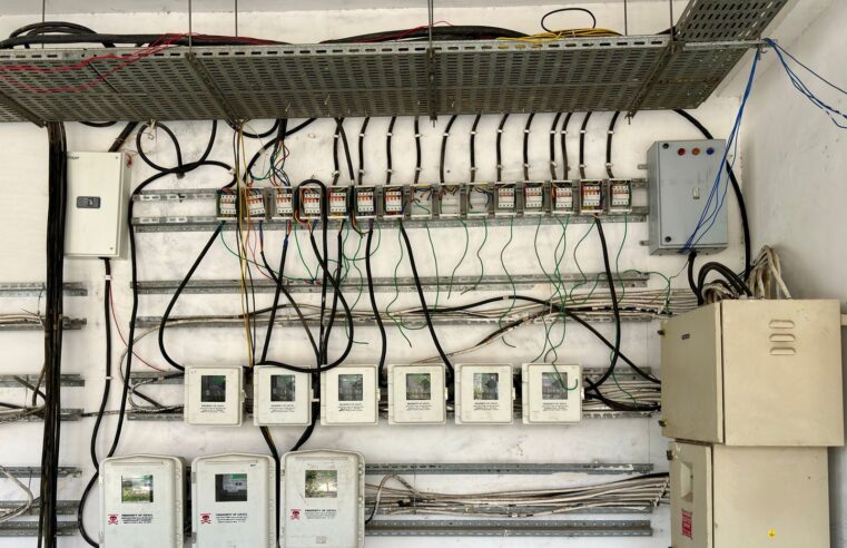 Cyberattaque massive contre la seeg au Gabon : une crise sans précédent pour les services publics