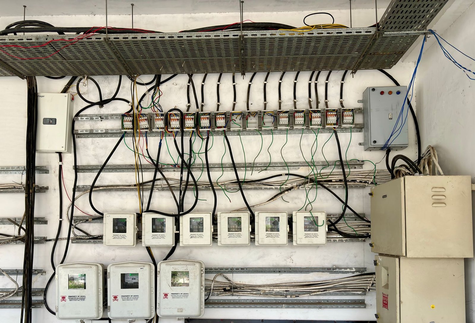 Cyberattaque massive contre la seeg au Gabon : une crise sans précédent pour les services publics