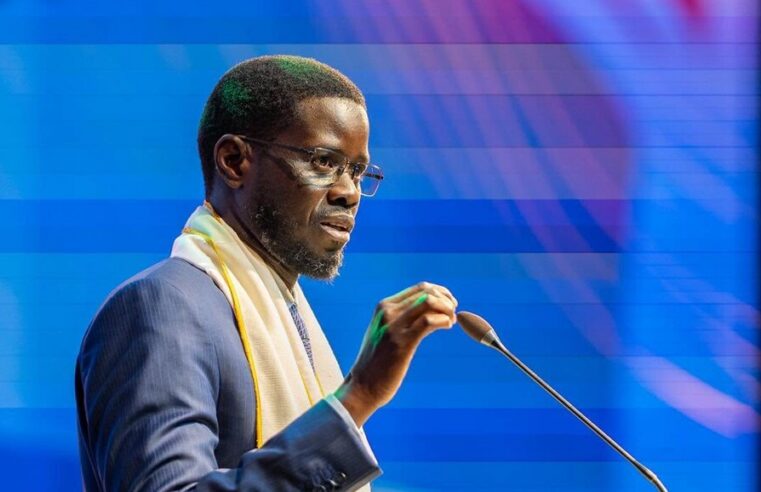 Trois influenceurs sénégalais condamnés pour offense au président
