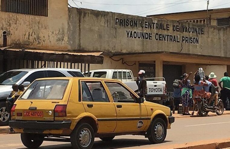Cameroun : tentative de diffusion de faux décrets à la crtv, l’homme arrêté à Yaoundé