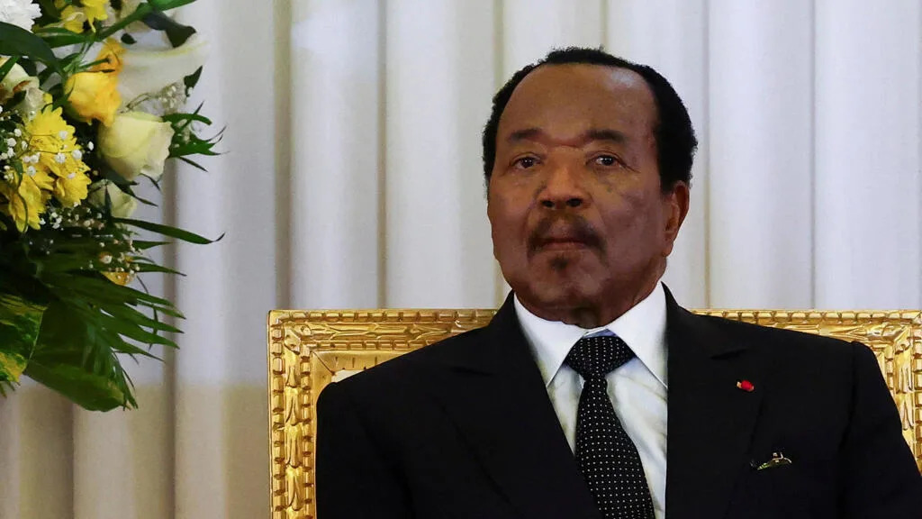 Paul Biya : une absence prolongée qui nourrit les spéculations au Cameroun