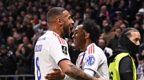 Sparta Prague contre l&rsquo;ol : où et quand regarder le match de Ligue des champions