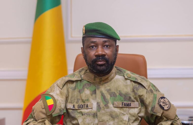 Grâce présidentielle au Mali : le Maroc, médiateur clé entre Bamako et Paris
