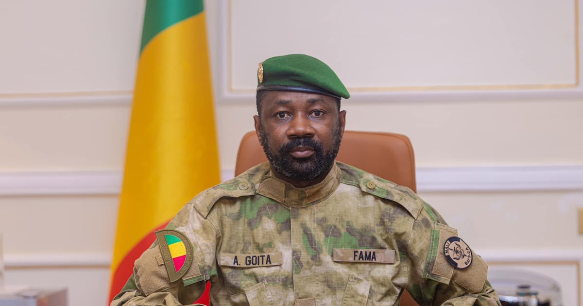 Grâce présidentielle au Mali : le Maroc, médiateur clé entre Bamako et Paris
