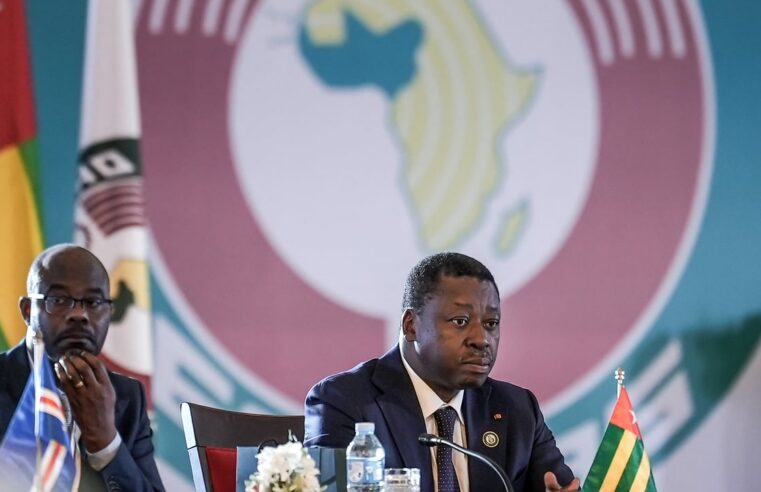 43 organisations africaines dénoncent la modification constitutionnelle au Togo