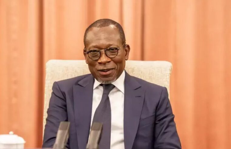 Patrice Talon élu président du Sénat au Bénin : un discours axé sur l&rsquo;unité