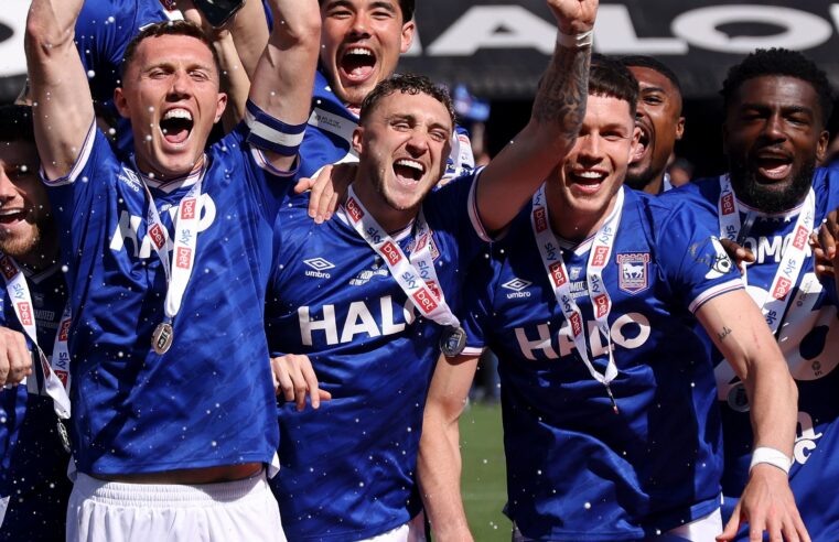 Réservation billets Ipswich Town Sunderland Premier League 2026-2027 : guide complet