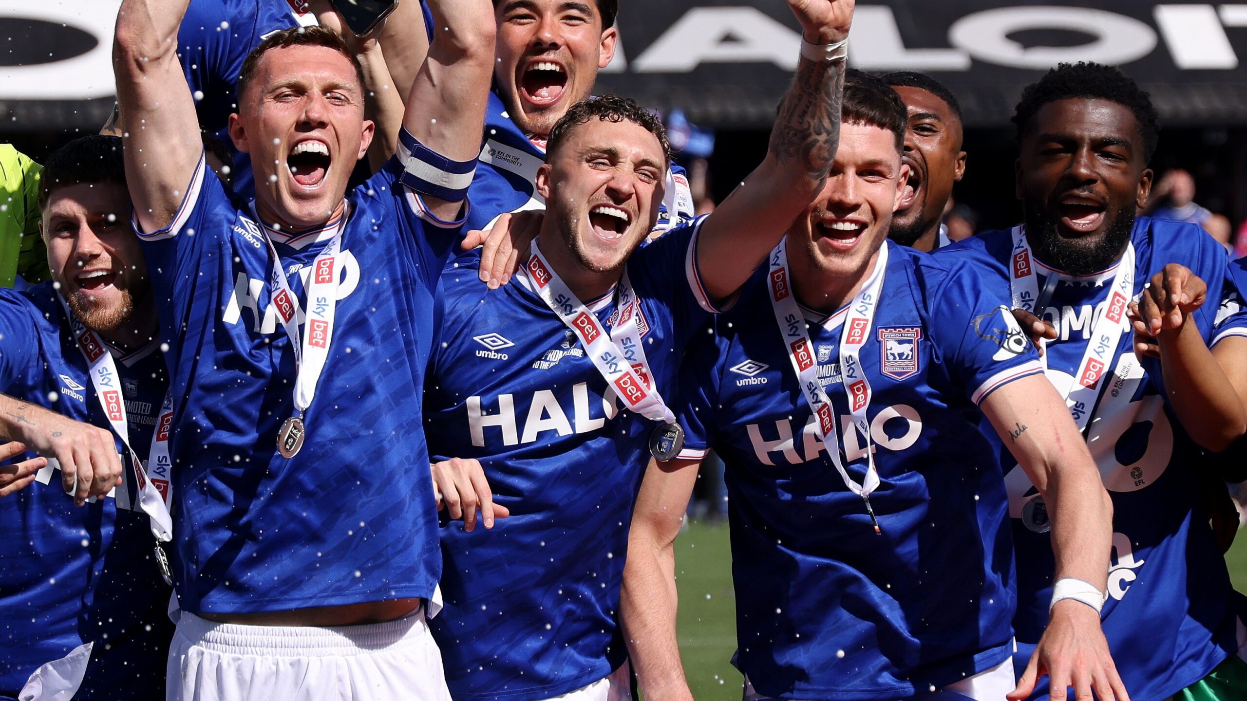 Réservation billets Ipswich Town Sunderland Premier League 2026-2027 : guide complet