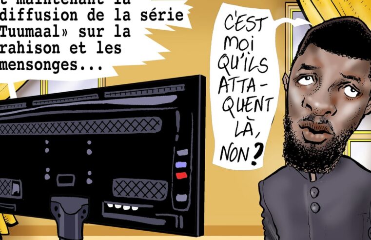Au Sénégal trois partisans de pastef visés par poursuites pour outrage