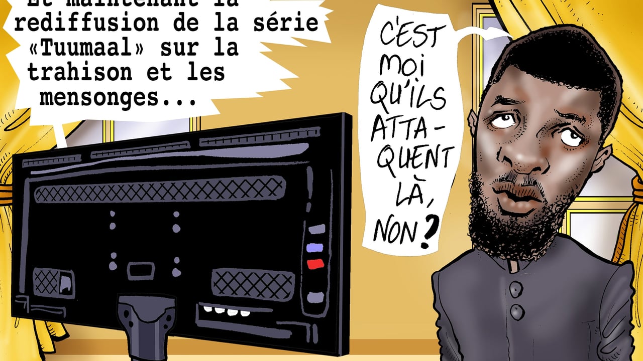 Au Sénégal trois partisans de pastef visés par poursuites pour outrage
