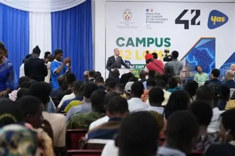 Former aux métiers du digital au Togo : trois dispositifs gratuits à saisir en 2026