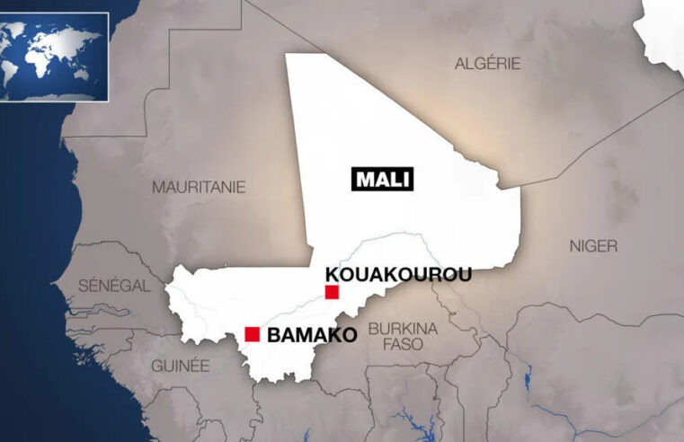 Déplacés au Mali : le calvaire des habitants de Kouakourou