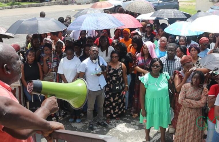 Réforme de la fonction publique au Gabon : entre performance et justice sociale
