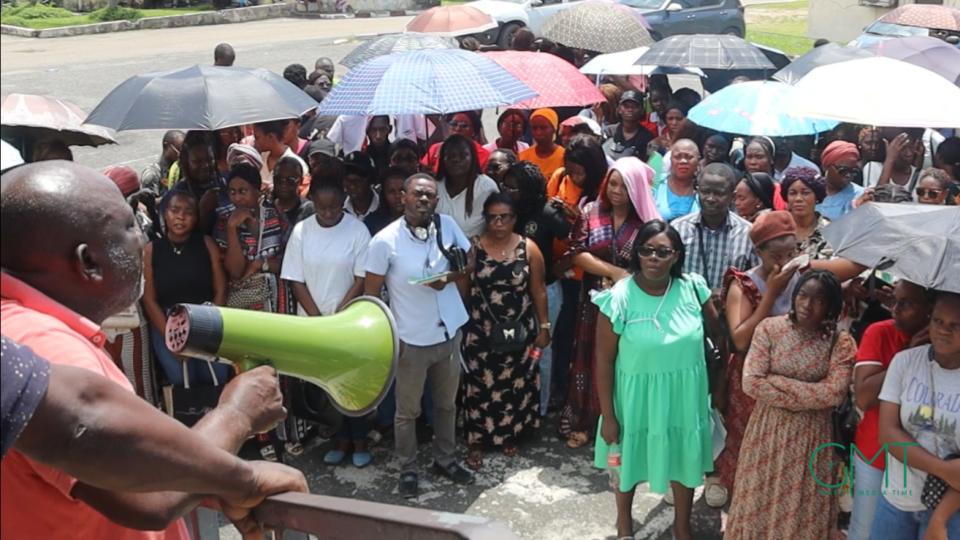 Réforme de la fonction publique au Gabon : entre performance et justice sociale
