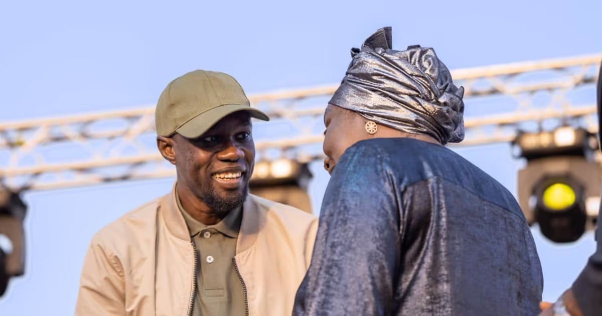 Aminata Touré trace une ligne républicaine face à Ousmane Sonko