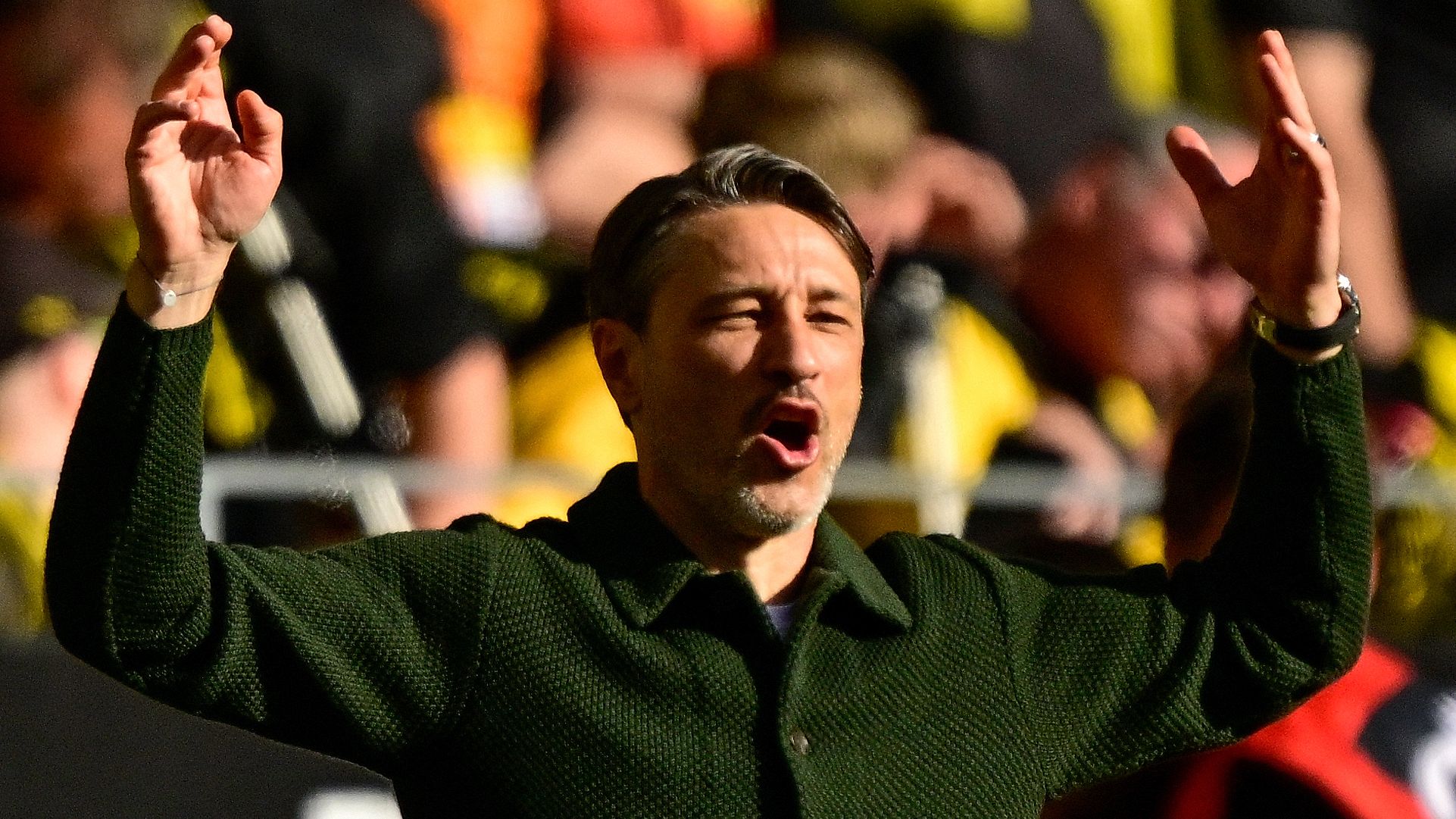 Mercato estival : le Borussia Dortmund jette l&rsquo;éponge sur Said El Mala