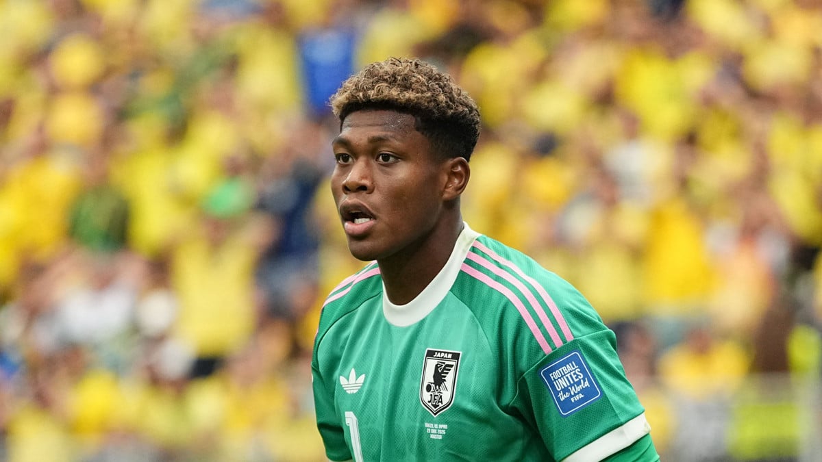 Psg : une offre de 33 millions d&rsquo;euros pour le gardien japonais zion suzuki