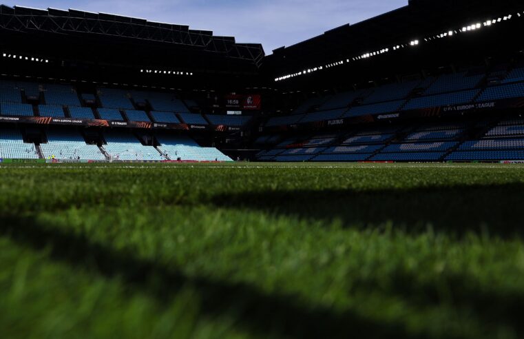 Problème de pelouse à Balaídos : le match d&rsquo;ouverture du Celta Vigo en péril