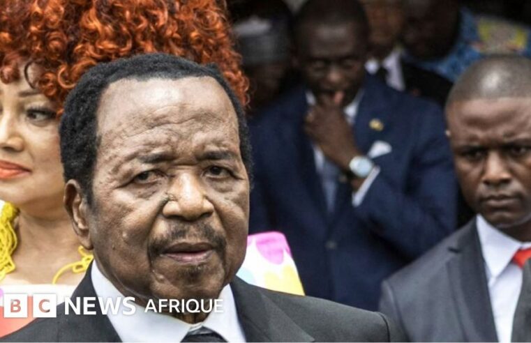 Le Cameroun face au vide institutionnel pendant l&rsquo;absence prolongée de biya