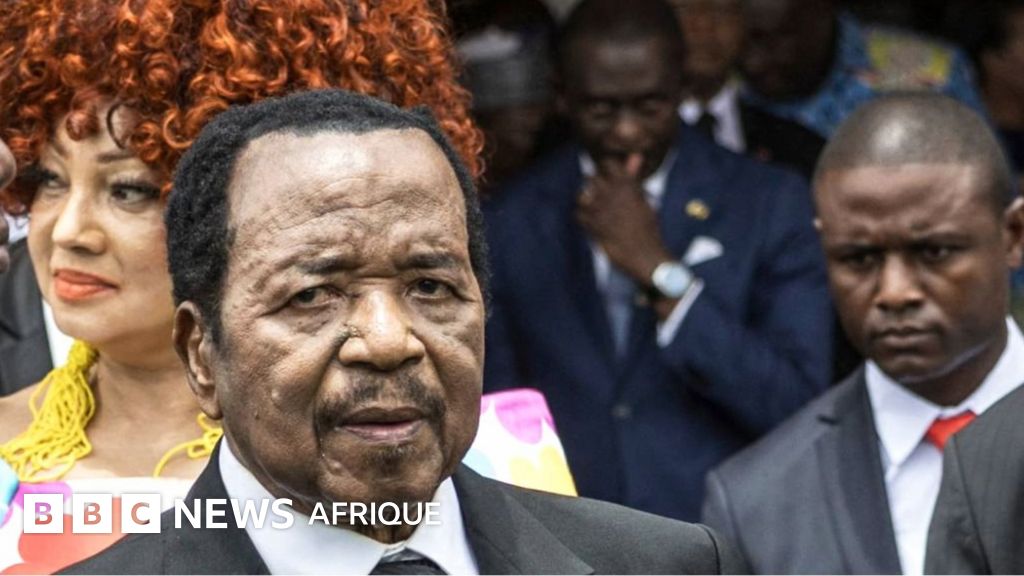 Le Cameroun face au vide institutionnel pendant l&rsquo;absence prolongée de biya