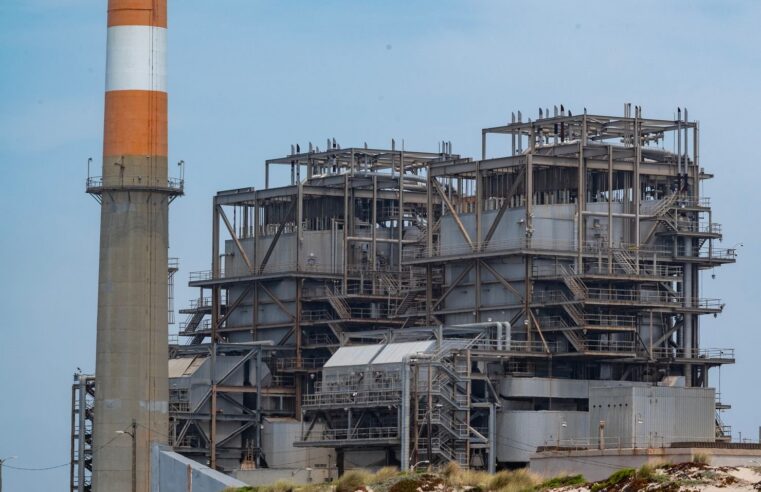 Cameroun : l&rsquo;État rachète les parts de Globeleq dans les centrales de Kribi et Dibamba