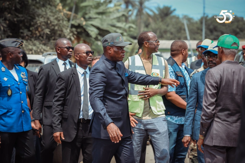 Le Gabon trace sa voie vers un avenir ambitieux