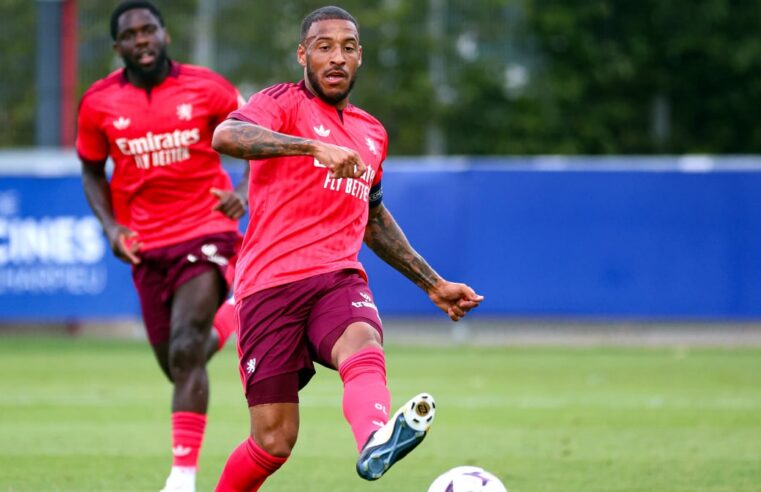 Suivi en direct du match Sparta Prague – olympique lyonnais en ligue des champions