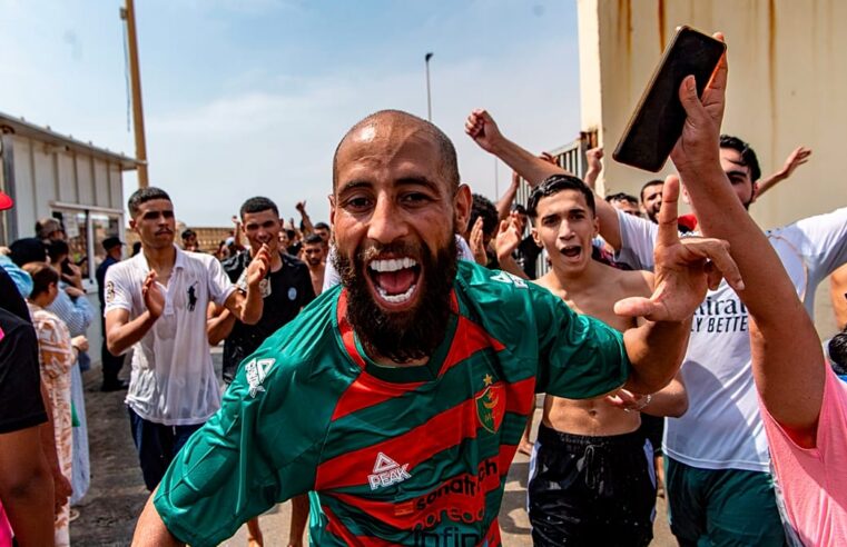 Crise de Ceuta : réactions vives et tensions en Afrique du Nord