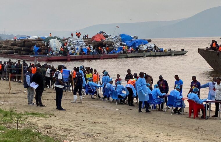 Ébola en rdc : une crise sanitaire qui s&rsquo;aggrave dans l&rsquo;est du pays