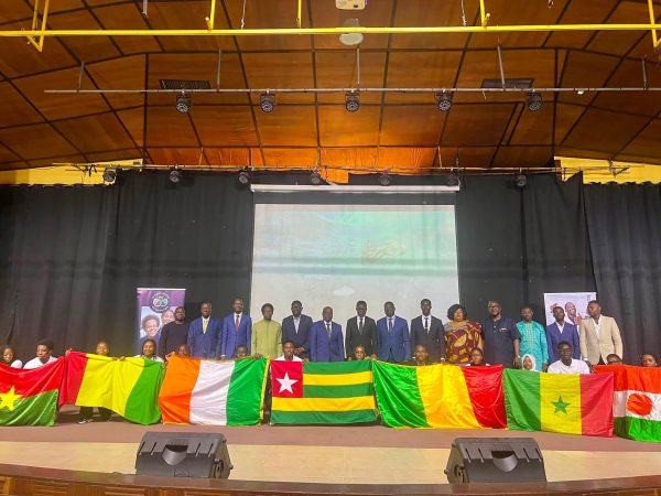 Souveraineté pharmaceutique : le Togo et l&rsquo;Afrique de l&rsquo;Ouest en marche vers l&rsquo;autonomie sanitaire