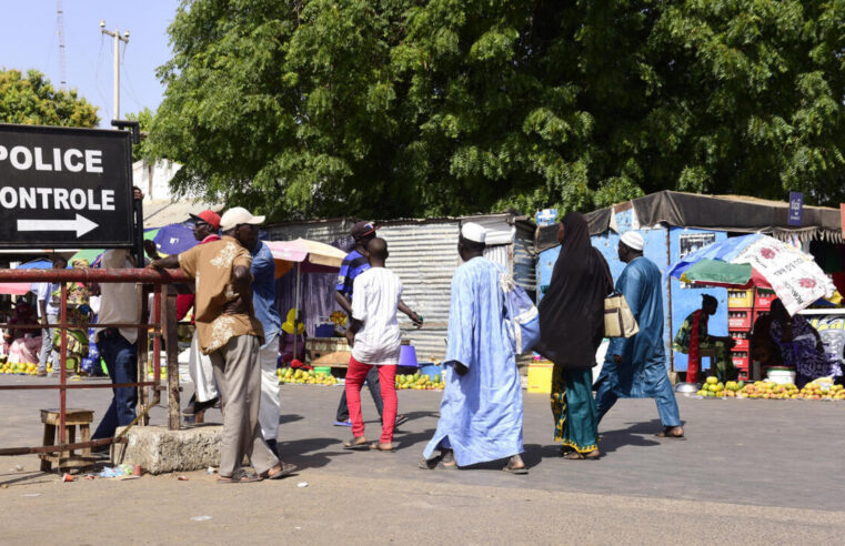 Sénégal-gambie : l’incident de Bullock force les deux pays à clarifier leur frontière