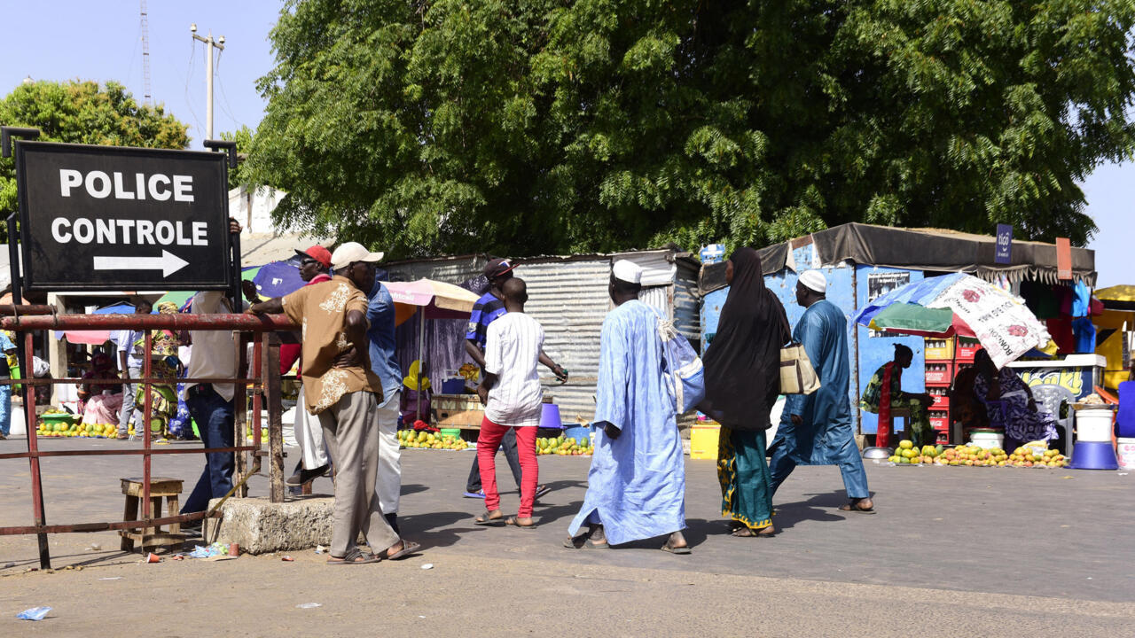 Sénégal-gambie : l’incident de Bullock force les deux pays à clarifier leur frontière