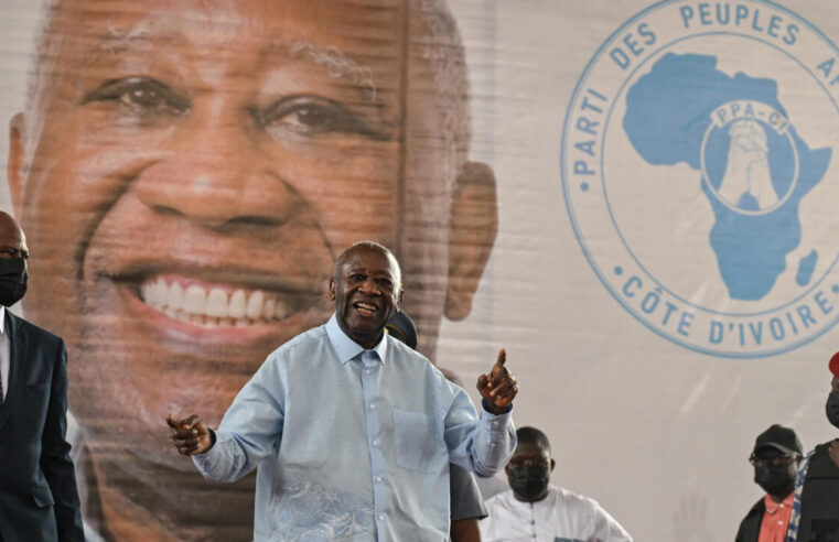Réorganisation majeure au sein du PPA-CI en Côte d&rsquo;Ivoire