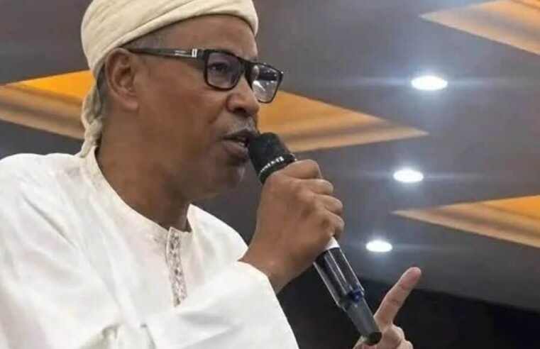 Condamnation d&rsquo;un journaliste malien après ses critiques envers la junte