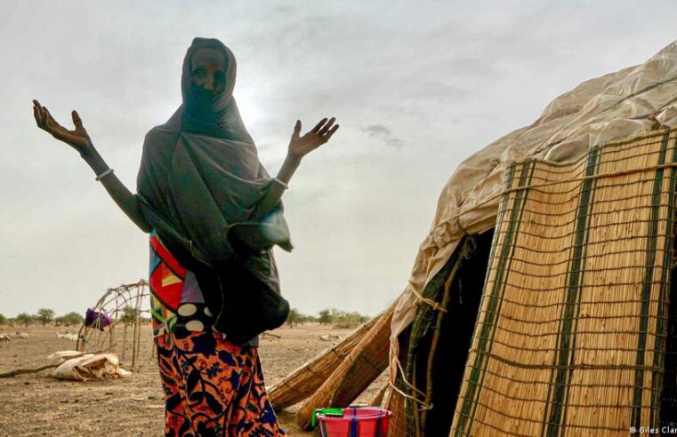 Crise alimentaire au Sahel : un habitant sur cinq touché en 2025