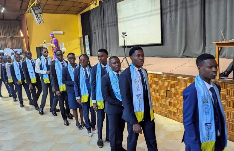 Université de Lomé : inscriptions ouvertes pour les licences 2026-2027