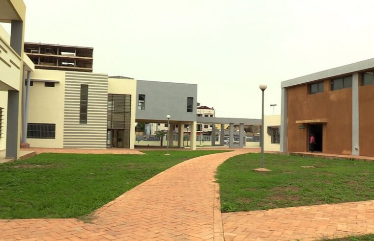 Centre de formation professionnelle mohammed vi à Bamako : un levier pour l’emploi des jeunes au Mali